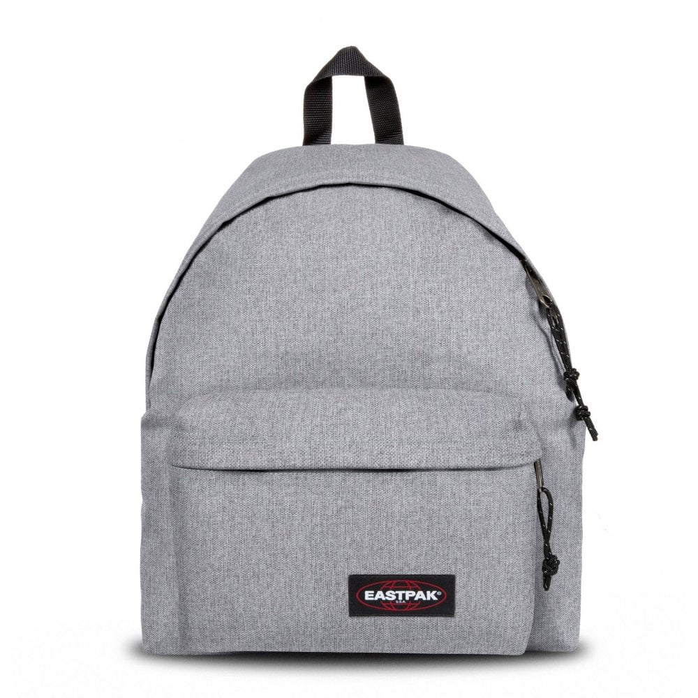 Padded Pak - Sunday Grey