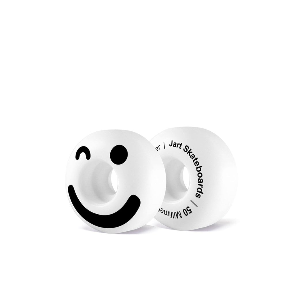 Be Happy Wheels - O/C
