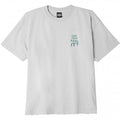 Can You Feel It? T-Shirt - White