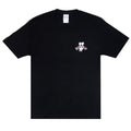 Spock T-Shirt - Black - Black