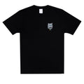 Bionic Nerm T-Shirt - Black - Black