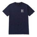 Global Trip Classic H T-Shirt - French Navy - French Navy