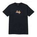 18K Landmark T-Shirt - Black - Black