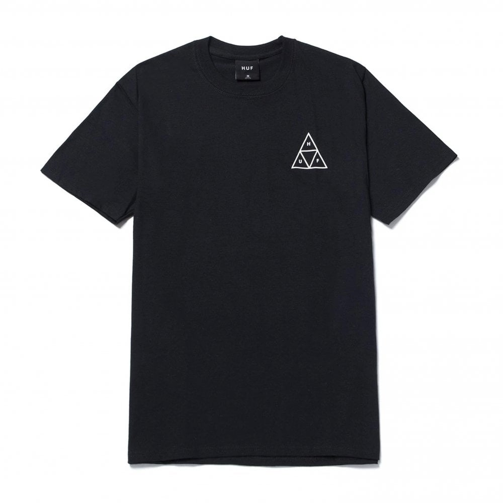 Lupus Noctem T-Shirt - Black