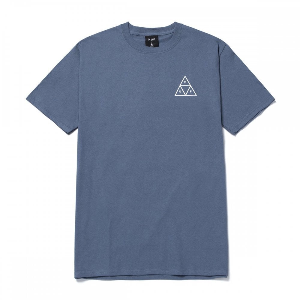 Lupus Noctem T-Shirt - Slate