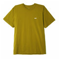 Bold Organic T-Shirt - Cypress - Cypress
