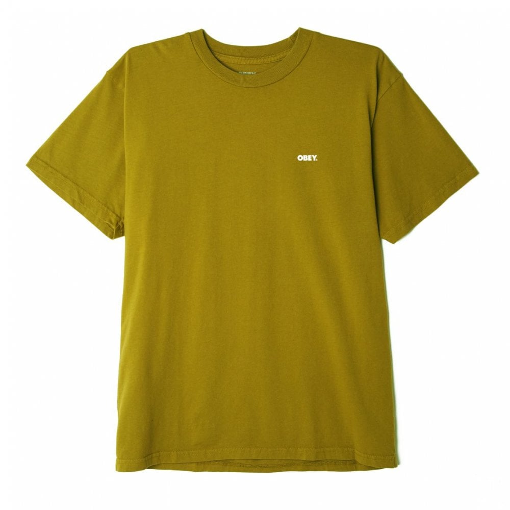 Bold Organic T-Shirt - Cypress - Cypress