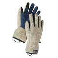 Retro Pile Gloves - Pelican