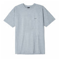 Face Collage T-shirt - Heather Grey - Heather Grey