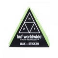 Peak Wax - Green - Green