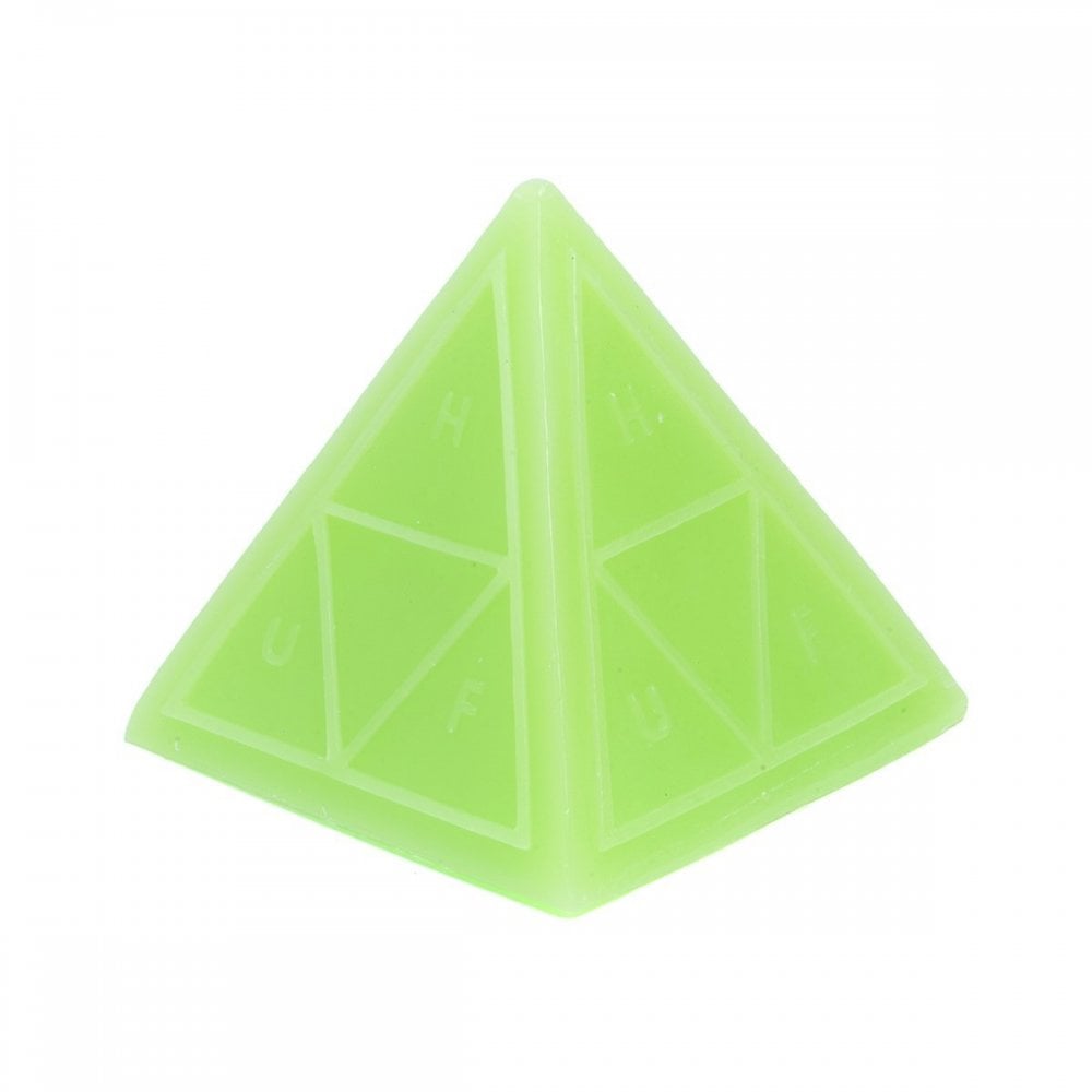 Peak Wax - Green - Green