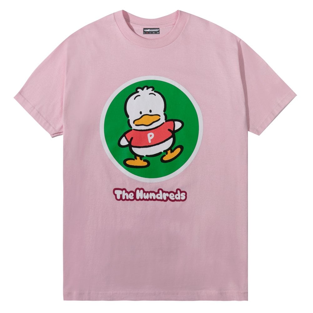 x Sanrio Pekkle T-Shirt - Pink