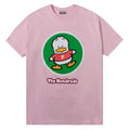x Sanrio Pekkle T-Shirt - Pink