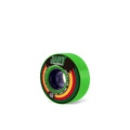 Kingston Wheels - Green