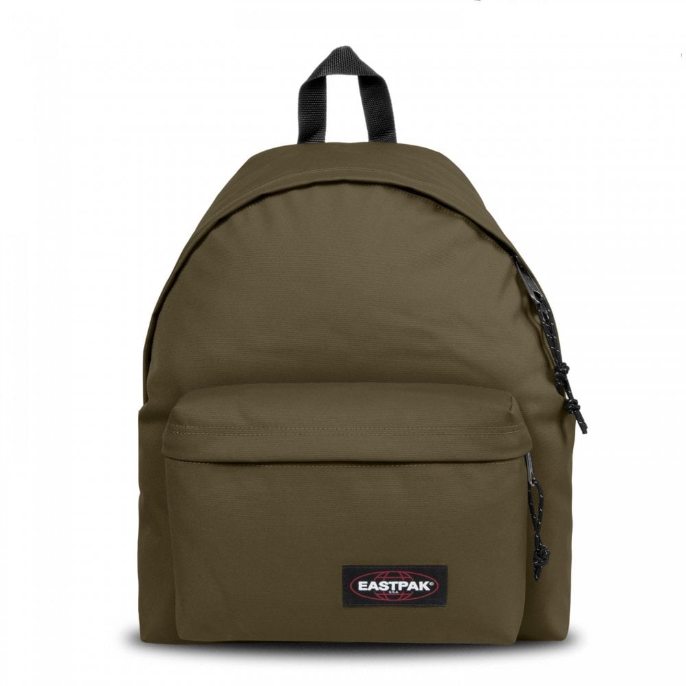 Padded Pak - Army Olive
