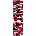 Camo Grip Tape - Red Camo