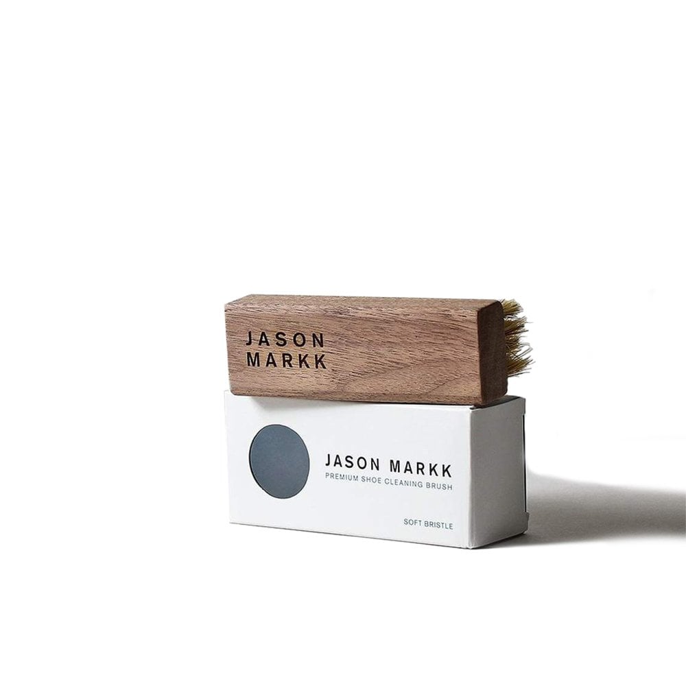 Premium Shoe Cleaning Brush - O/C