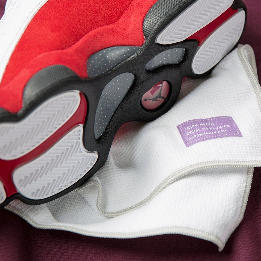 Premium Microfibre Towel - O/C