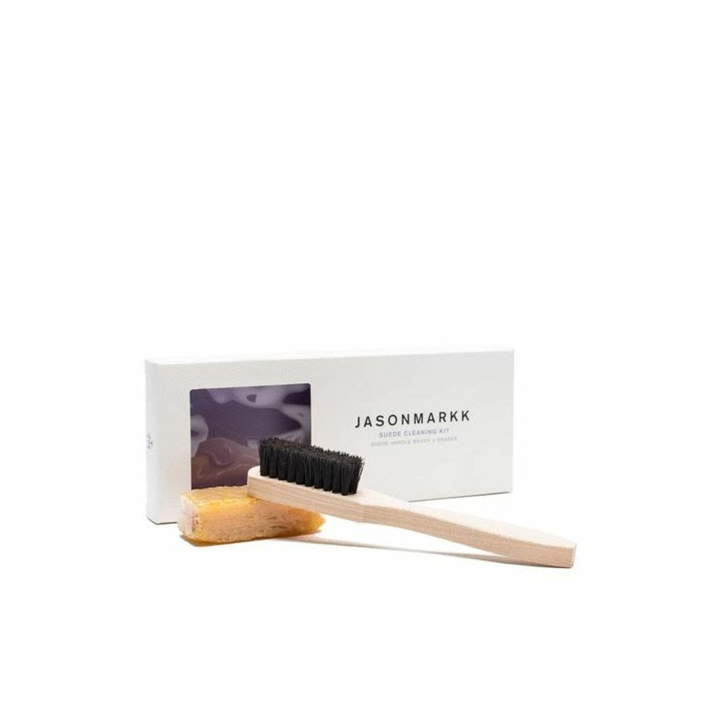 Suede Cleaning Kit - O/C