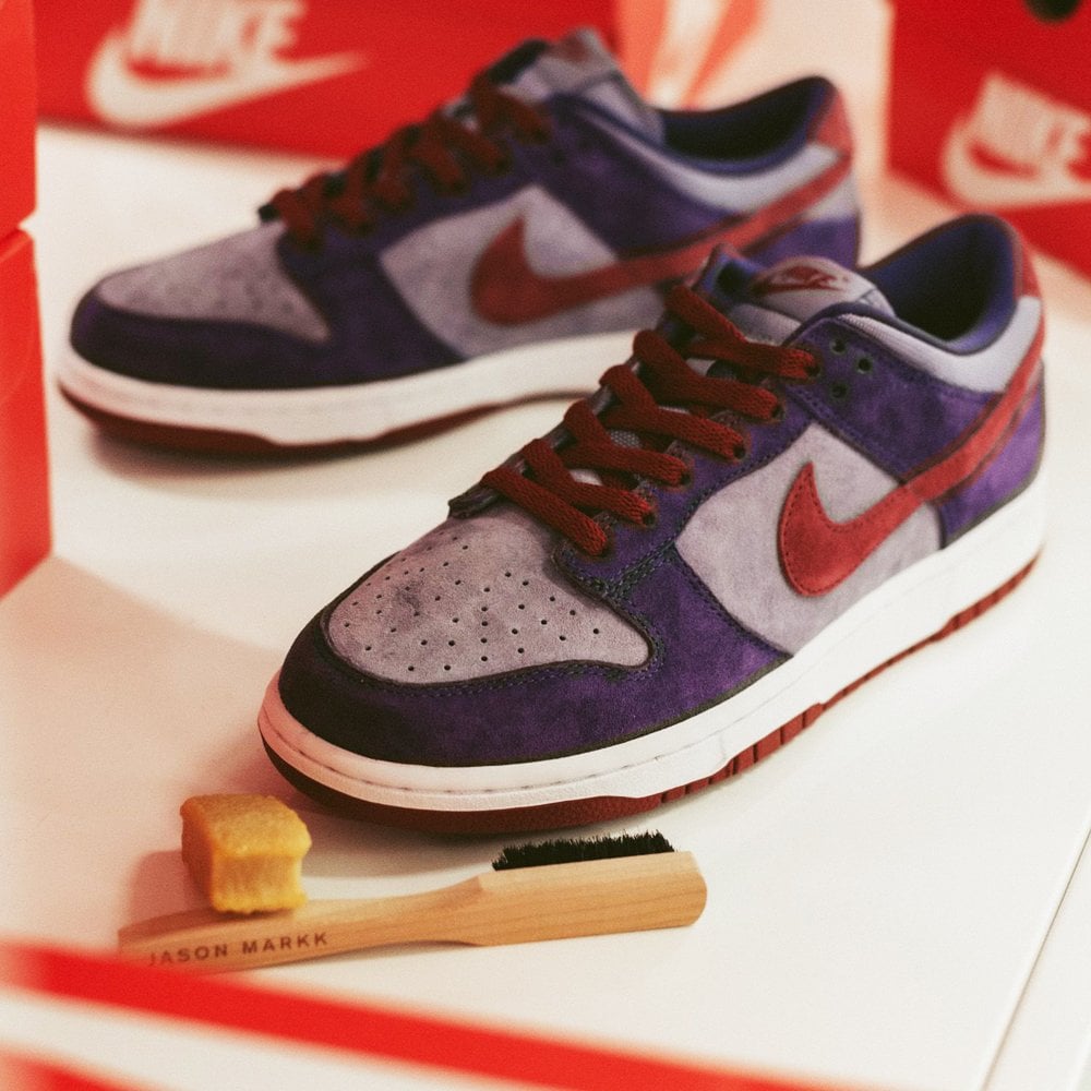 Suede Cleaning Kit - O/C