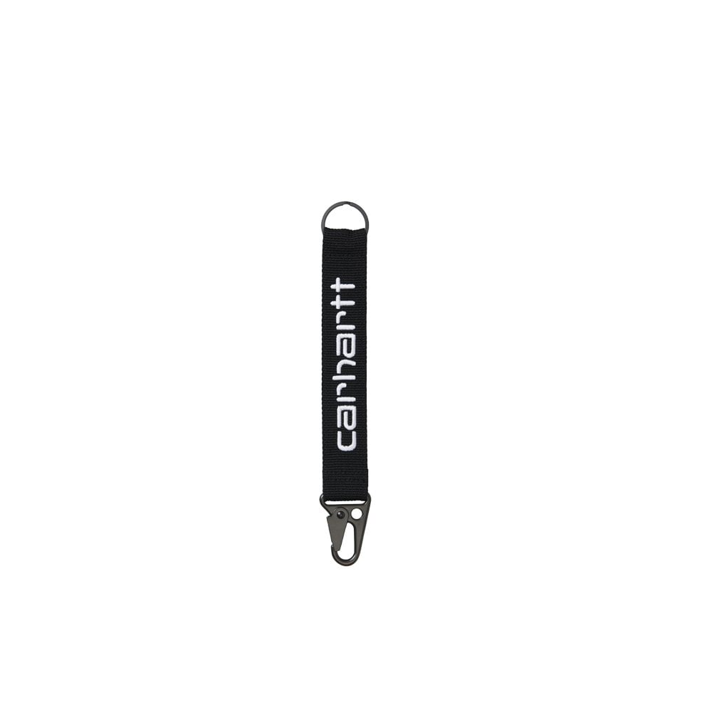 Jaden Keyholder - Black/White