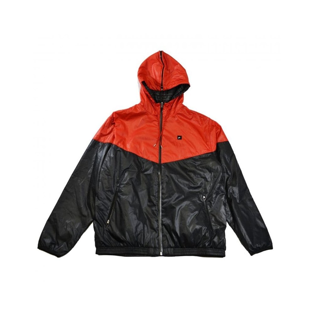 Inversion Windrunner - Red