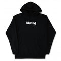 Keys Hood - Black - Black