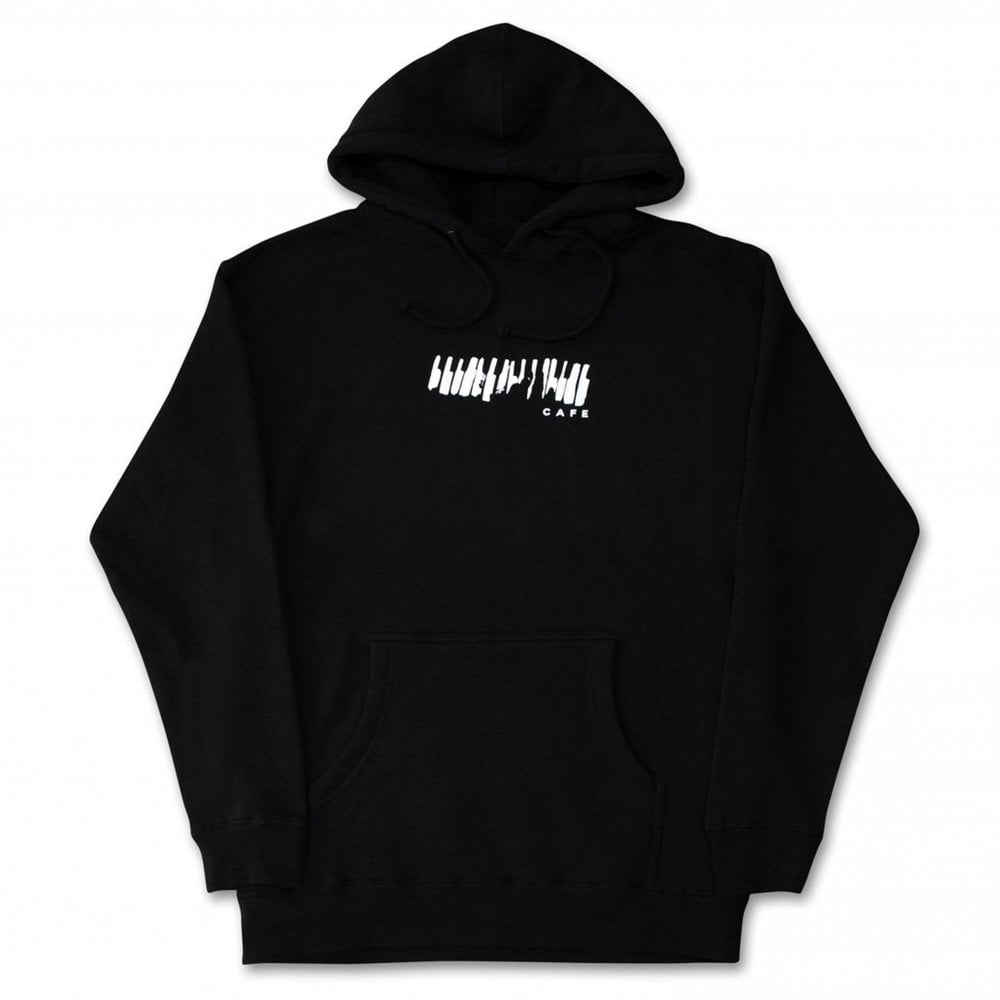 Keys Hood - Black - Black
