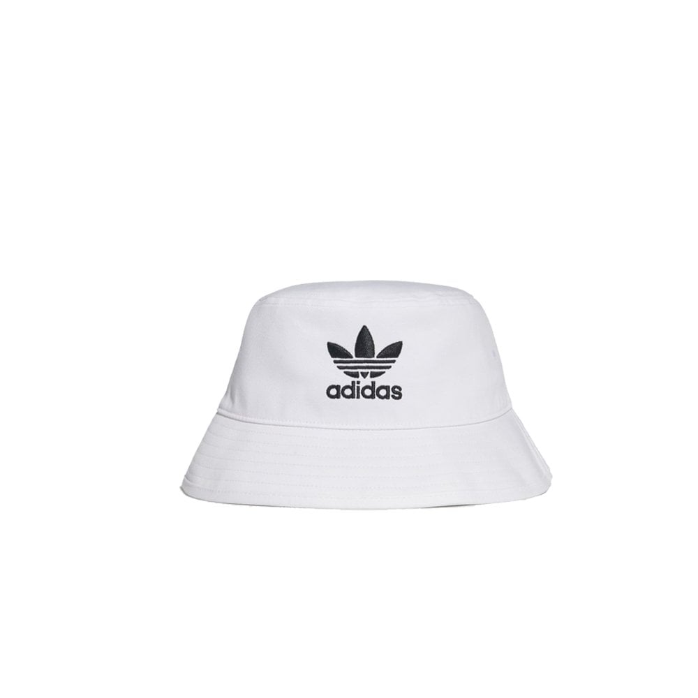 Adicolor Bucket Hat - White