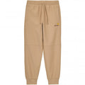 American Script Jogging Pant - Dusty H Brwn