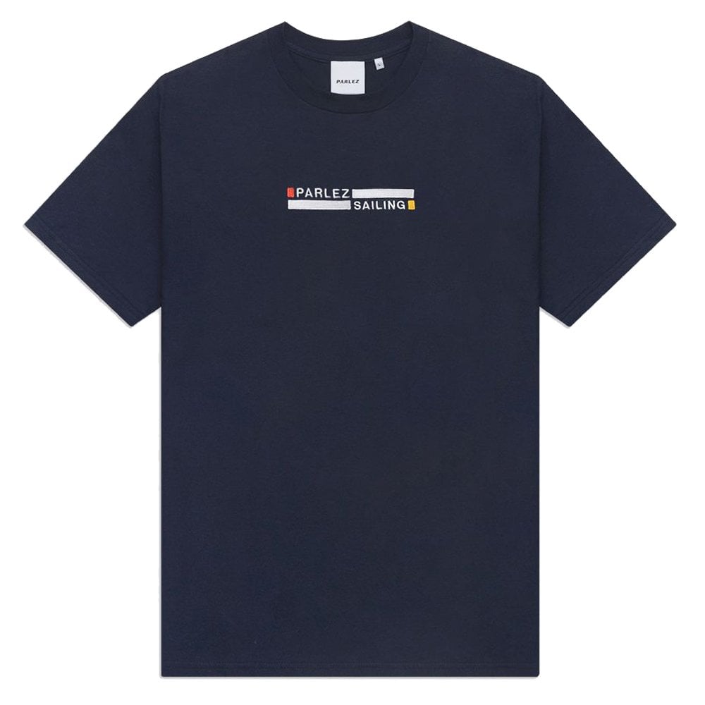 Konsort T-Shirt - Navy
