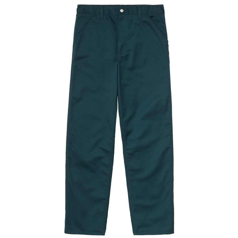 Simple Pant - Deep Lagoon