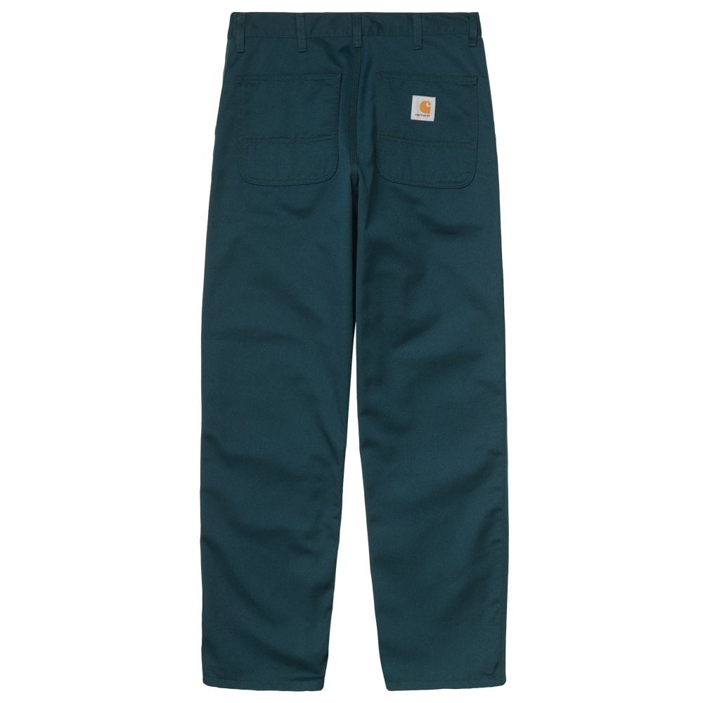 Simple Pant - Deep Lagoon