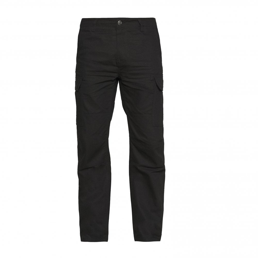 Millerville Cargo Pants - Black