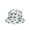 Heat Wave Bucket Hat - Wax