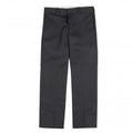 Flex Slim Straight Pant - Charcoal