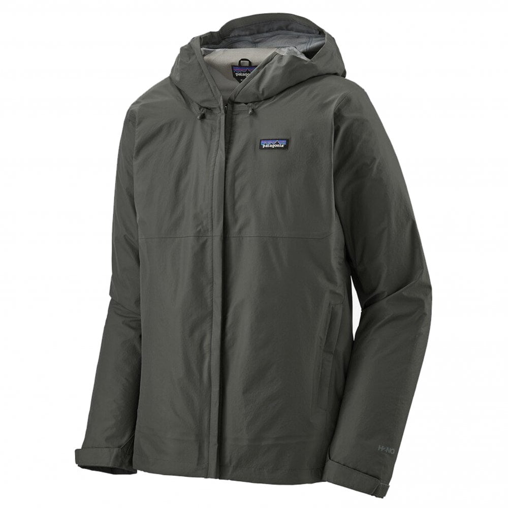 Torrentshell 3L Jacket - Forge Grey