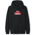 Berry Hoodie - Black