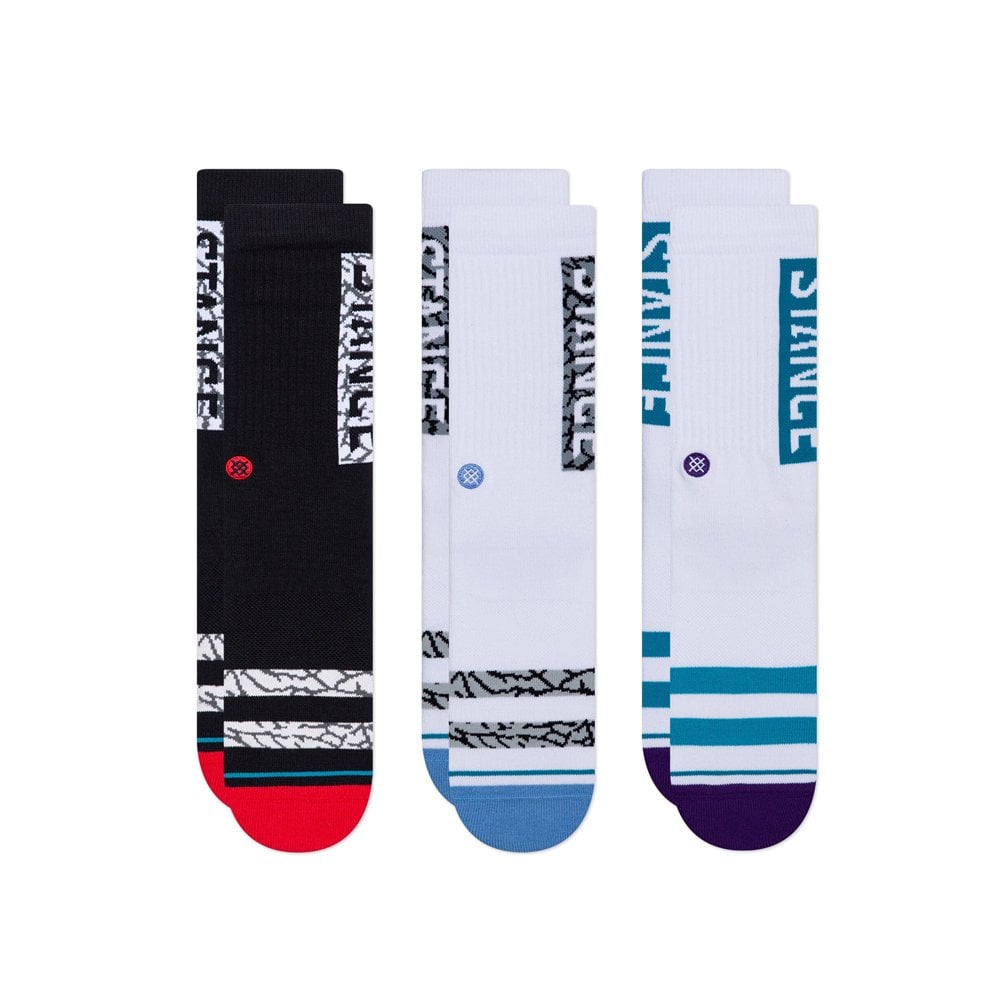 The OG 3 Pack - Multi