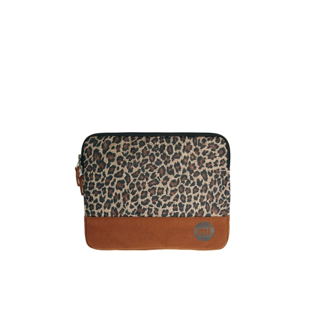 Classic Tablet Case - Leopard