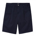 Abbott Short - Dark Navy