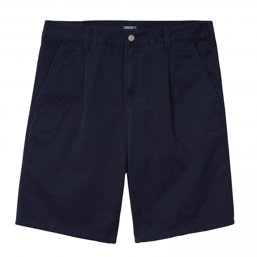 Abbott Short - Dark Navy
