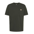 Mapleton T-Shirt - Olive Green
