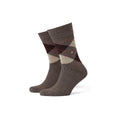 Preston Argyle Socks 5256  - O/C