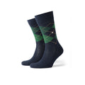Preston Argyle Sock 6187 - O/C