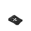 Shock Pads - Black - Black