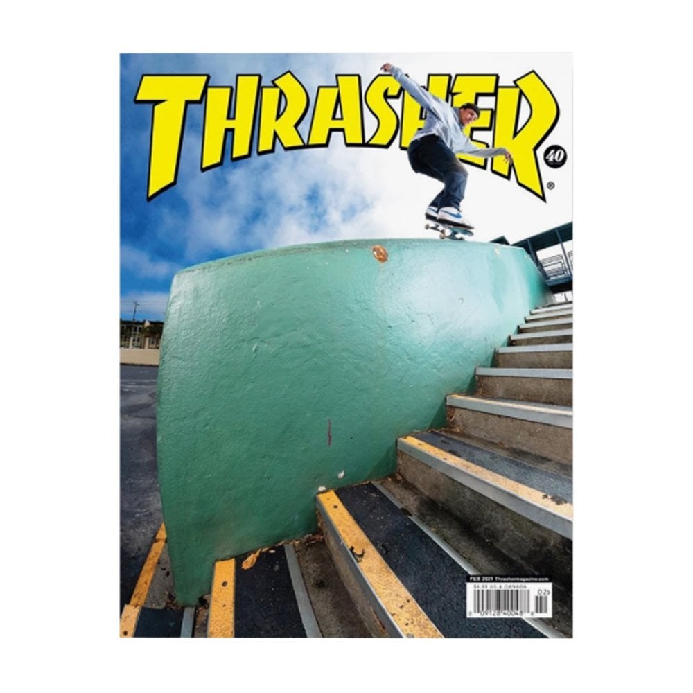 Magazine #487 - O/C