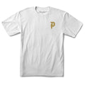 x Marvel x Paul Jackson Doom T-Shirt - White