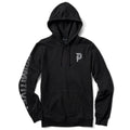 x Marvel x Paul Jackson Doom Hoodie - Black - Black