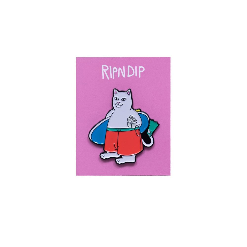 Surf Break Pin - O/C
